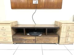 TV Rack / wooden rack / office tv rack / rack for sale