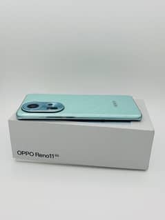 OPPO RENO 11 5G