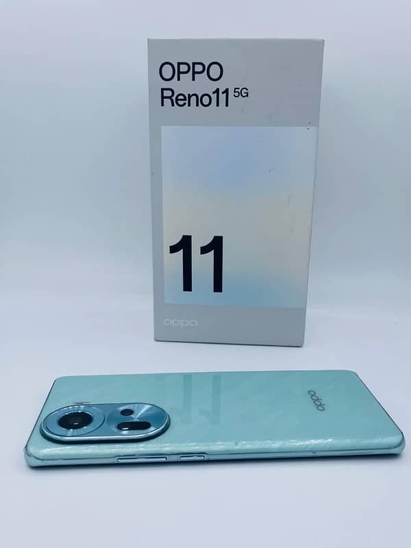 OPPO RENO 11 5G 2