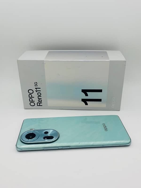 OPPO RENO 11 5G 5