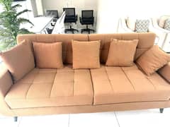 sofa set  / 3 seater sofa / office sofa / office sofa set for sale