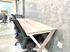 Workstation / office table / wooden table / Executive Table for sale