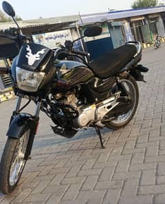 Honda Deluxe 125 16/17 model