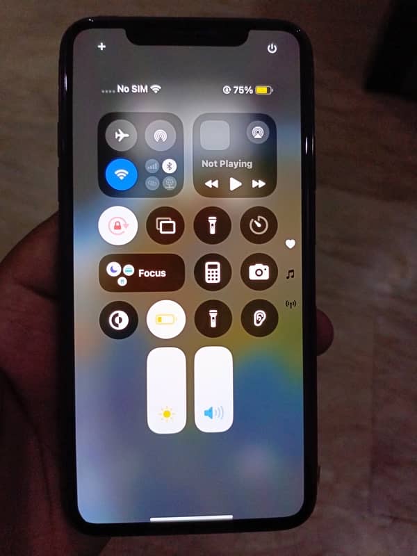 IPHONE 11 pro max 2