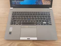 TOSHIBA Z30-A I7/4GEN 8GB***