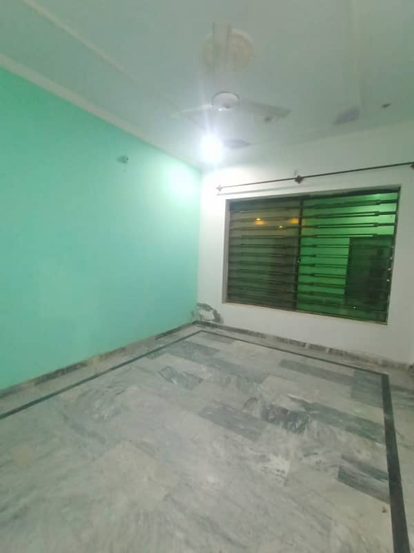 6 marla ground floor for rent 6