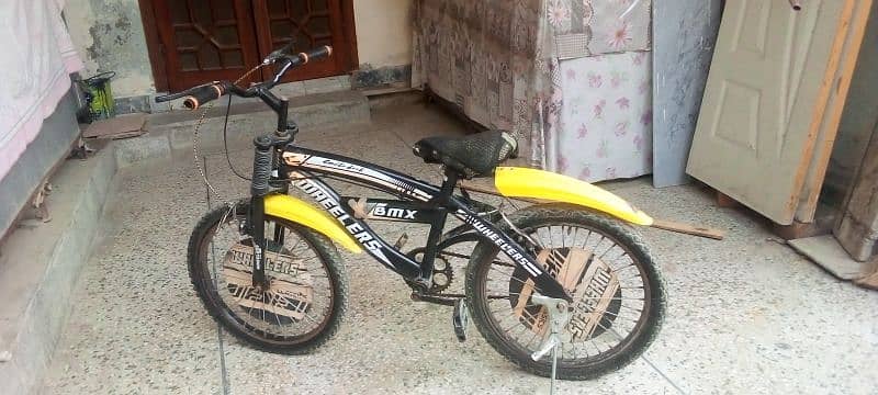 cycle is up for sale 2