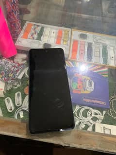 infinix hot 40 8,256