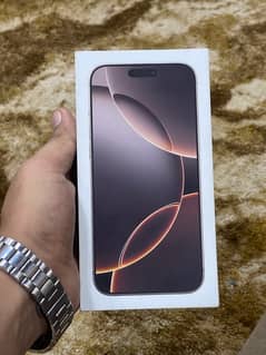 iphone 16 pro max 512 gb lla