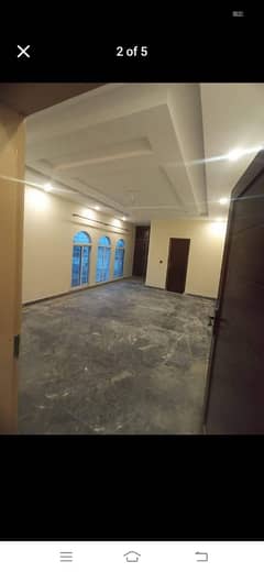 10 Marla House Upper Portion for Rent in Chinnar Bagh Raiwind Road Lahore