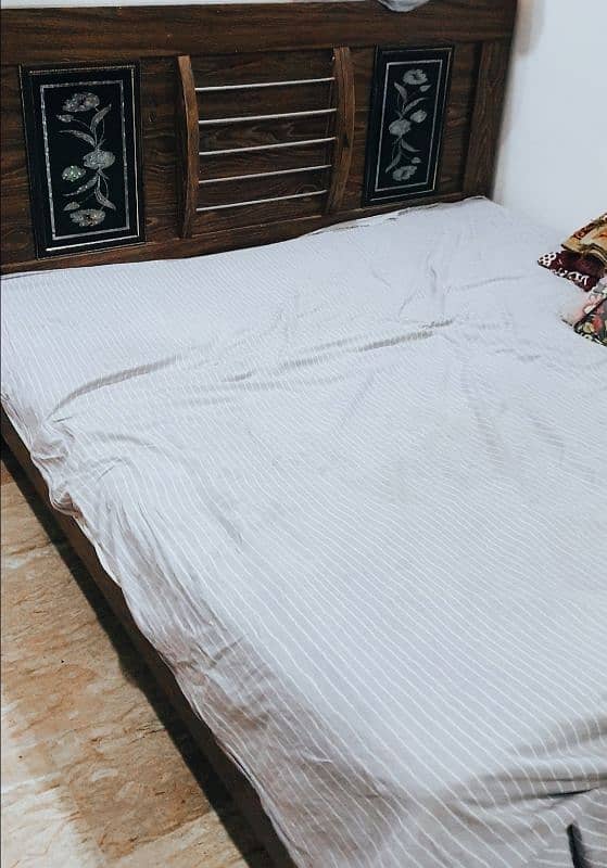 Master mattress king size for sale 0