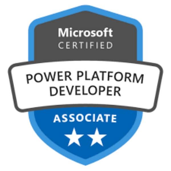 PL-400 Microsoft Power Platform Developer Associate Dumps 0