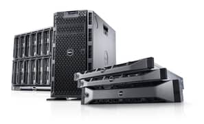 Dell PowerEdge Servers