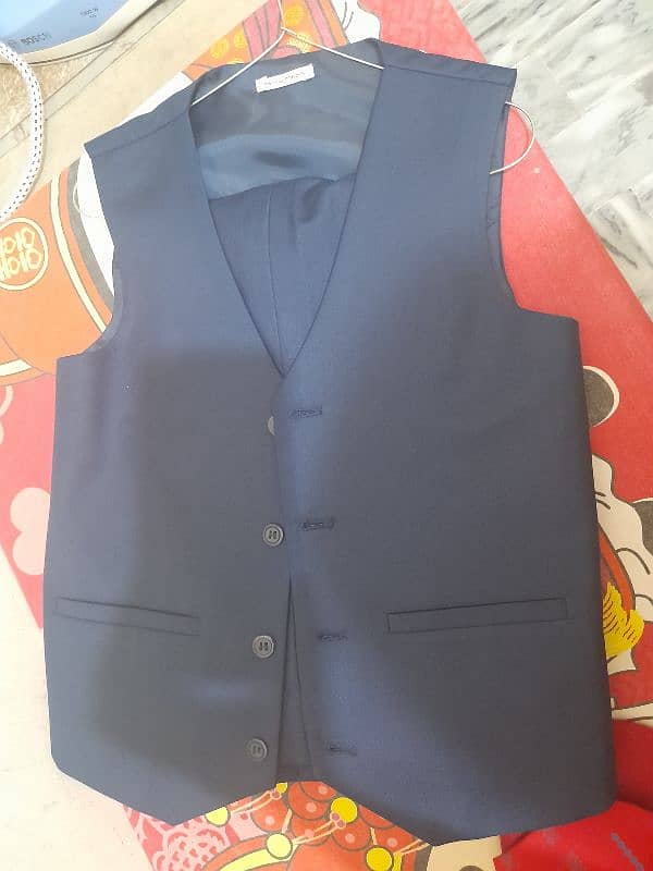 kids 2pc  formal suit 4