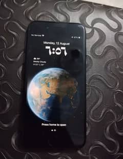 I phone se 2020 | JV | 64 GB