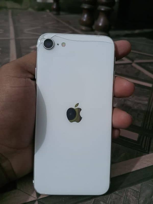 I phone se 2020 | JV | 64 GB 1