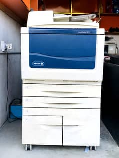 xerox 5875