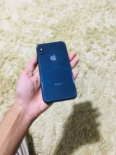 Iphone x exchange possible