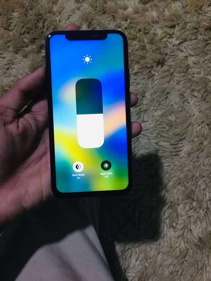 Iphone x exchange possible 6