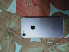 iPhone 7 PTA Approved 128 GB for sale 0