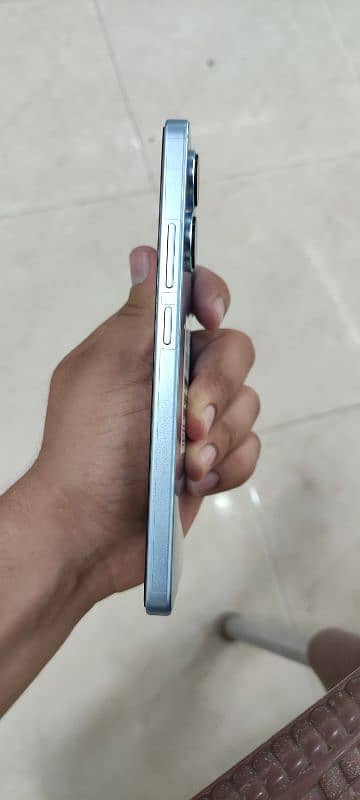 redmi note 13 8 256 5