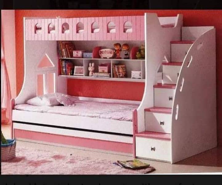 bunker beds 1