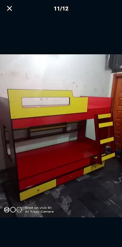 bunker beds 2