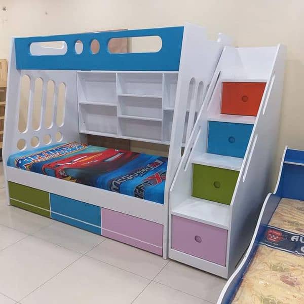 bunker beds 3