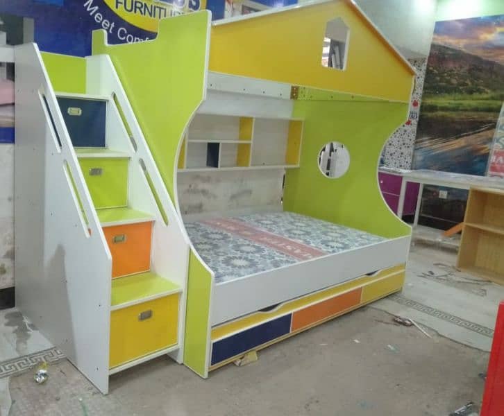 bunker beds 5