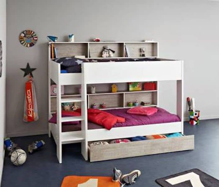 bunker beds 7