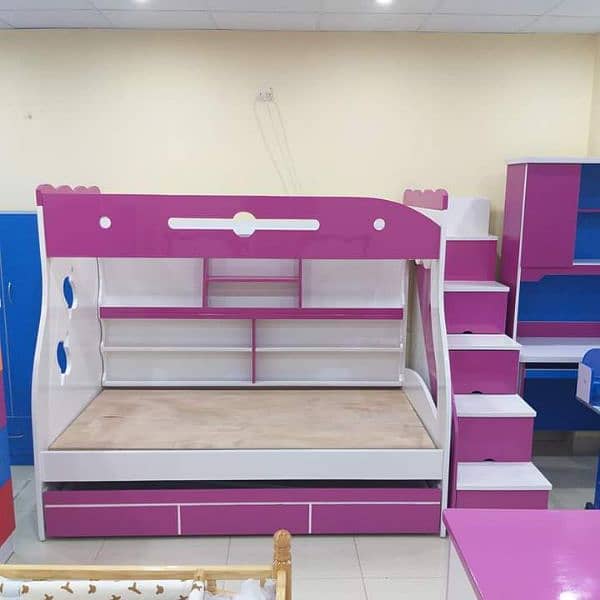 bunker beds 9