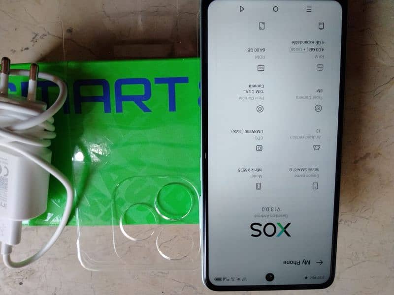 infinix smart 8 0328=3978=756 1