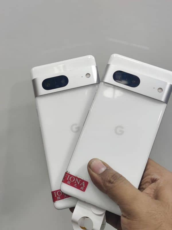 Google Pixel 7 (PTA Approved) 1