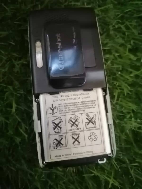 Sony Ericsson k800i 7