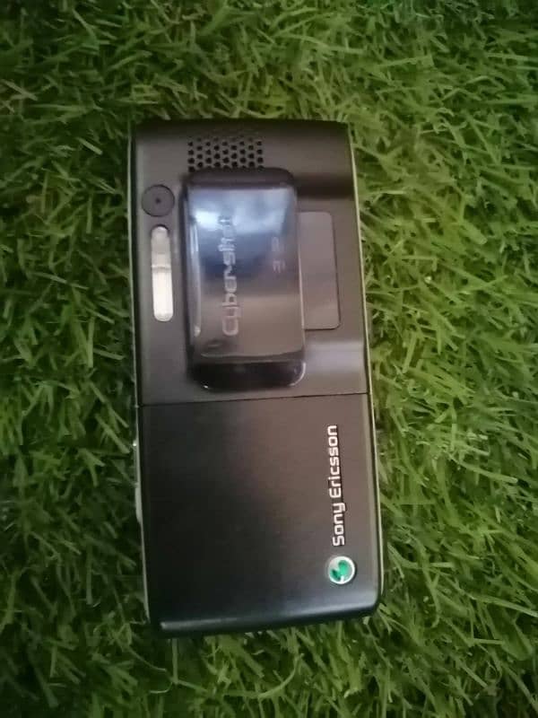 Sony Ericsson k800i 12