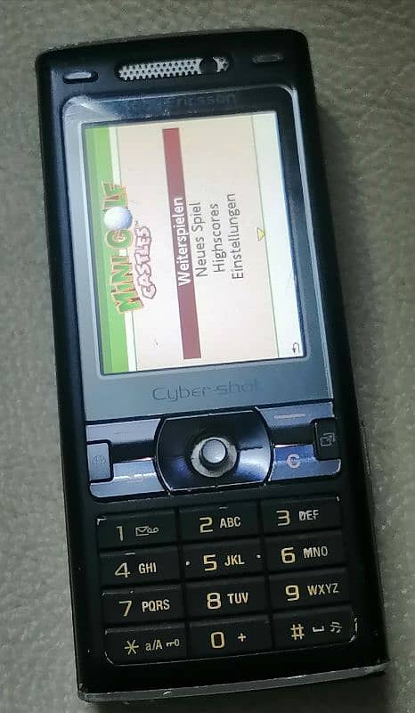 Sony Ericsson k800i 15