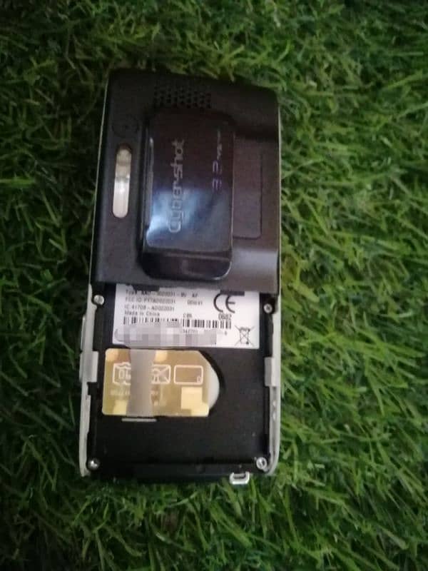 Sony Ericsson k800i 17