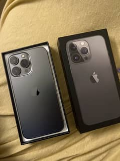 iphone 13 pro grey pta