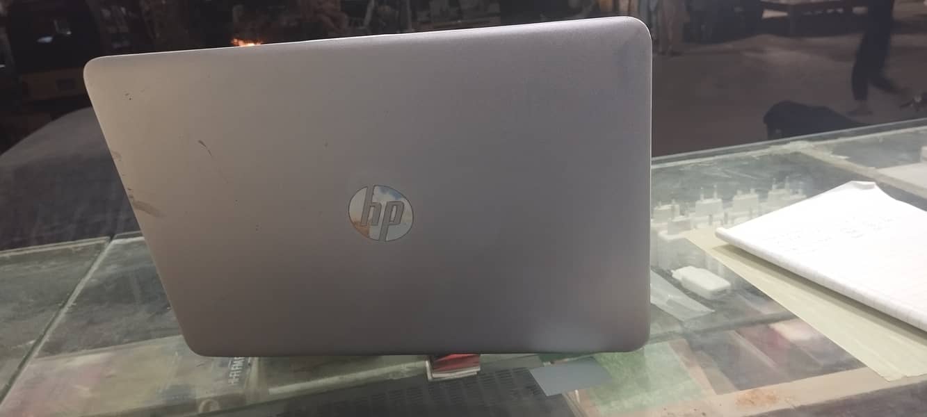 Hp laptop 1