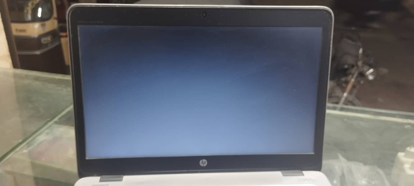 Hp laptop 3