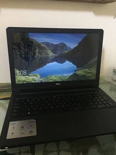 dell core i5 5th generation