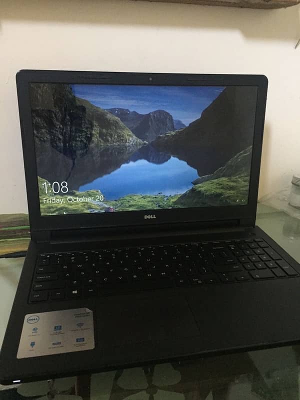 dell core i5 5th generation 0