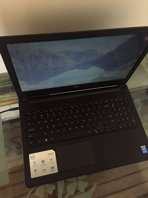 dell core i5 5th generation 1