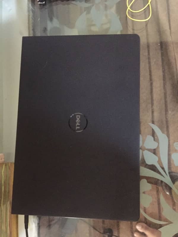 dell core i5 5th generation 2