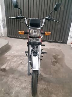 Honda CD70 for sale