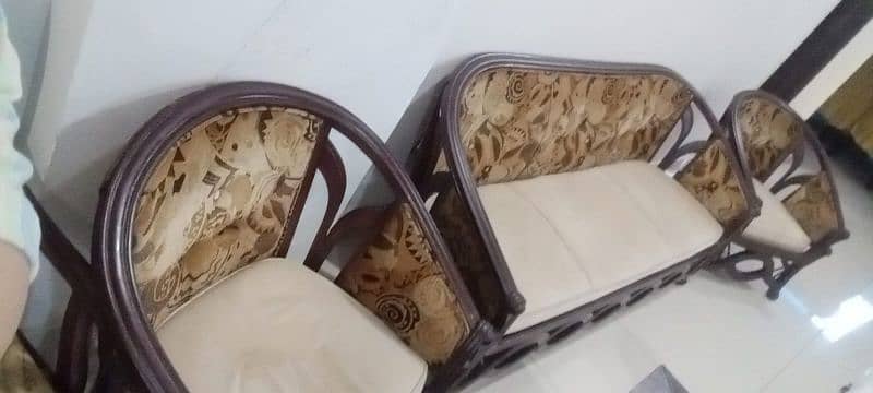 sofa set  and chairs 1