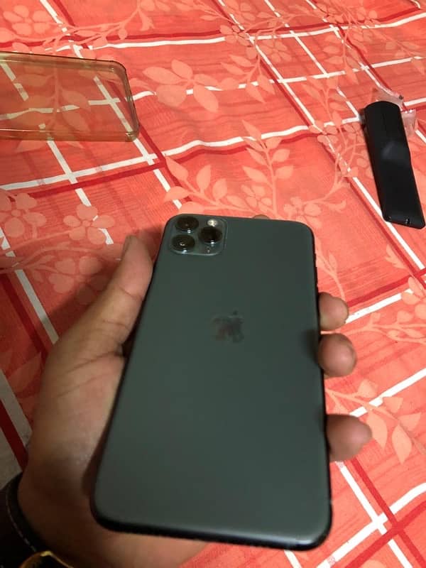 Iphone 11 pro max 3