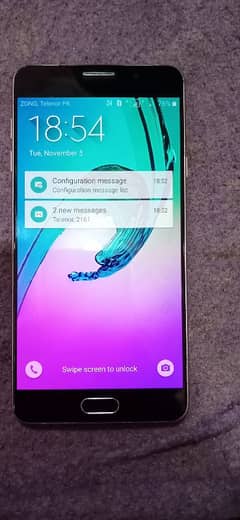 samsung a5 3/32 good condition pta aproved all ok