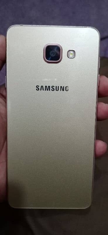 samsung a5 3/32 good condition pta aproved all ok 2