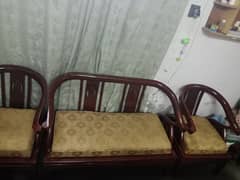 4 seater sofa set